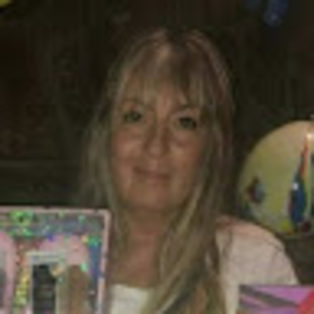 Meet your Posher, Cherie